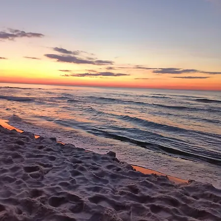 Апартаменты Lukrecja *